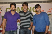 Star Cricket T20 Press Meet